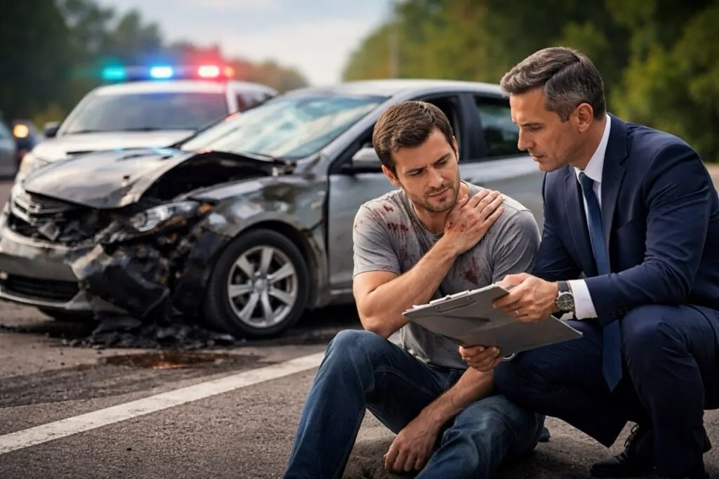 Accident