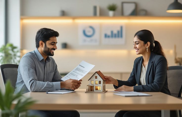 Bajaj Housing Finance Share Price