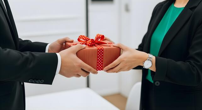 Corporate Gift Ideas