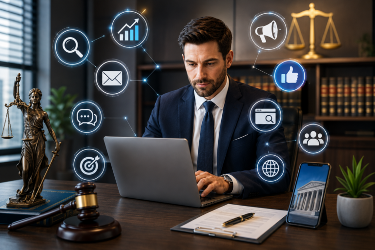 Law Firms