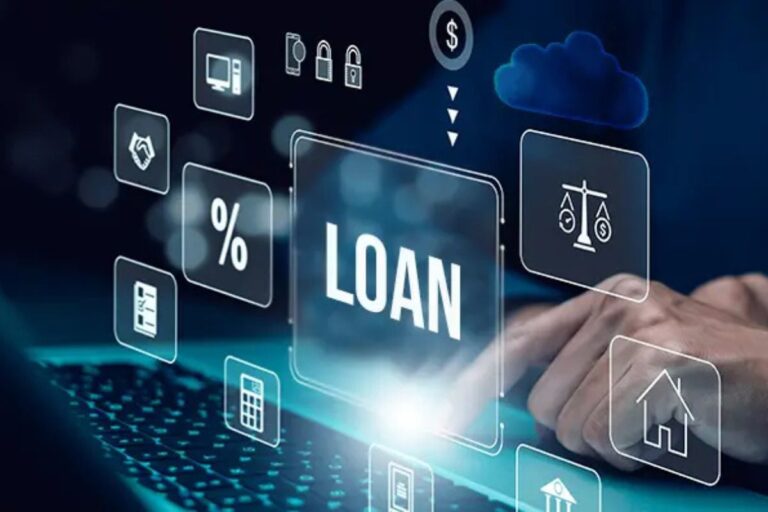 Loan Origination System
