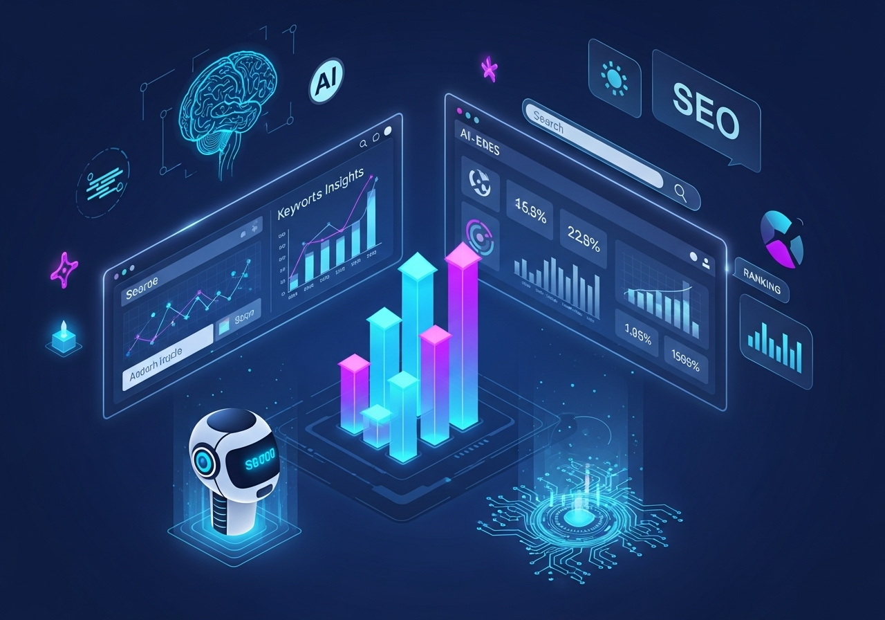 Technical SEO