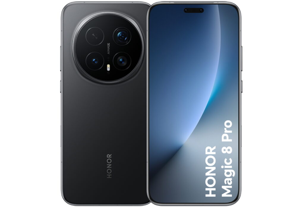 Honor Magic 8 Pro
