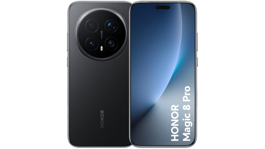 Honor Magic 8 Pro